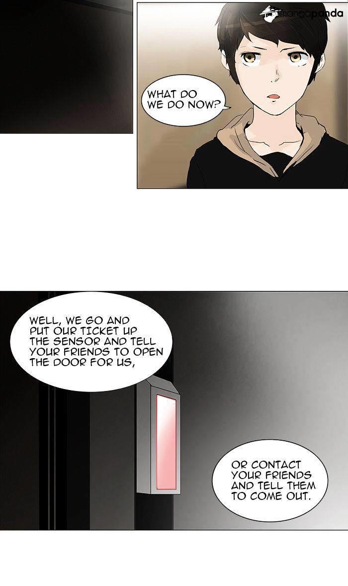 Tower Of God, Chapter 201 image 24